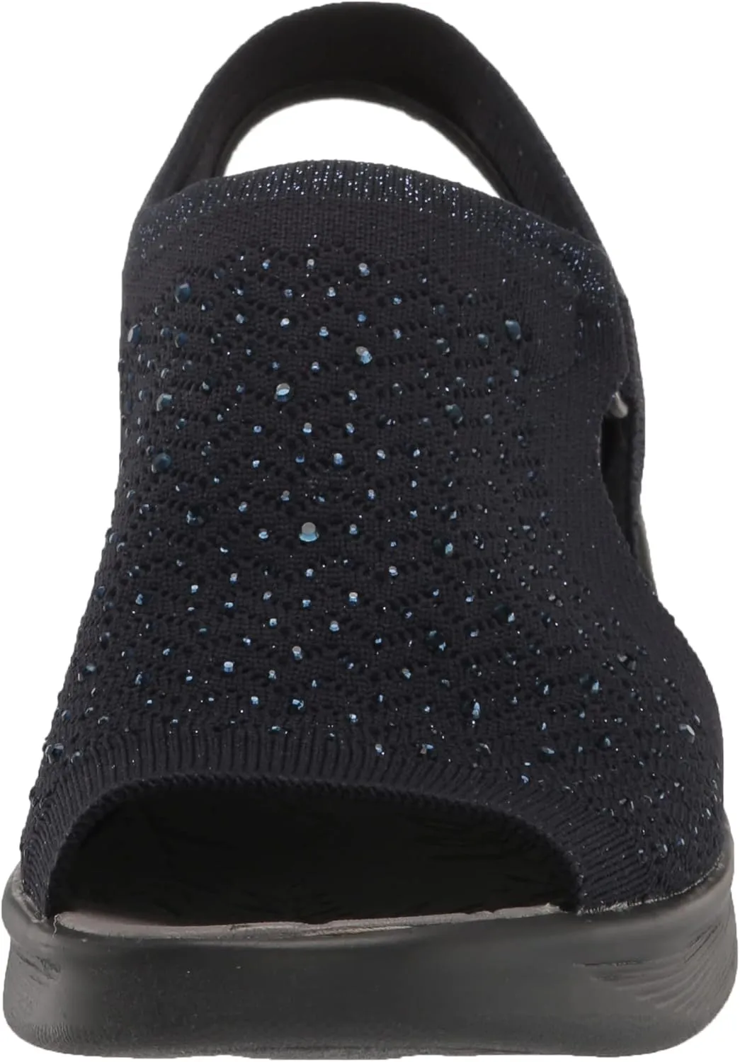 BZees Women's Star Bright Sandal