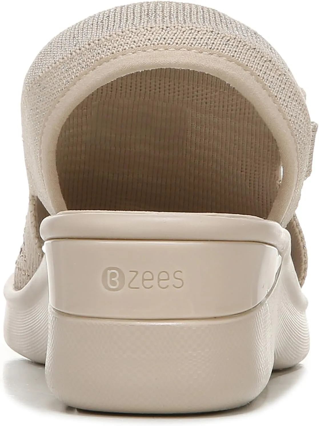 BZees Women's Star Bright Sandal