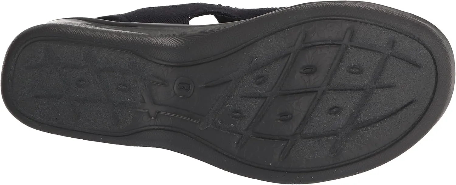 BZees Women's Star Bright Sandal