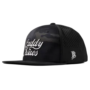 Caddy Issues Script Flat Performance