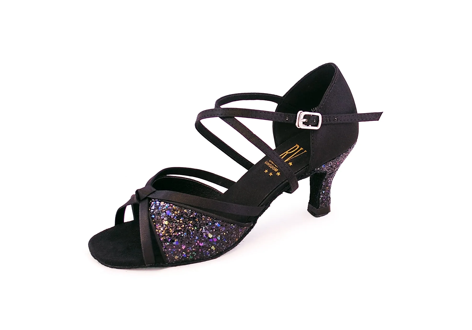 Calypso Ballroom Shoe - RVCALYPSO
