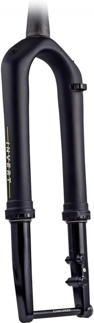 Cane Creek, Invert Gravel Fork