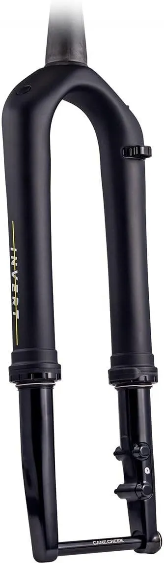 Cane Creek, Invert Gravel Fork