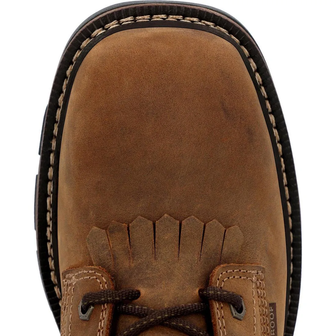 Carbo-Tec FLX Waterproof Lacer Work Boot