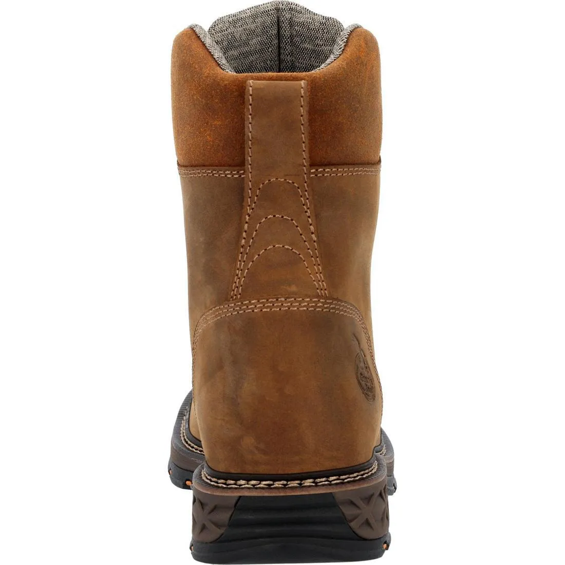 Carbo-Tec FLX Waterproof Lacer Work Boot