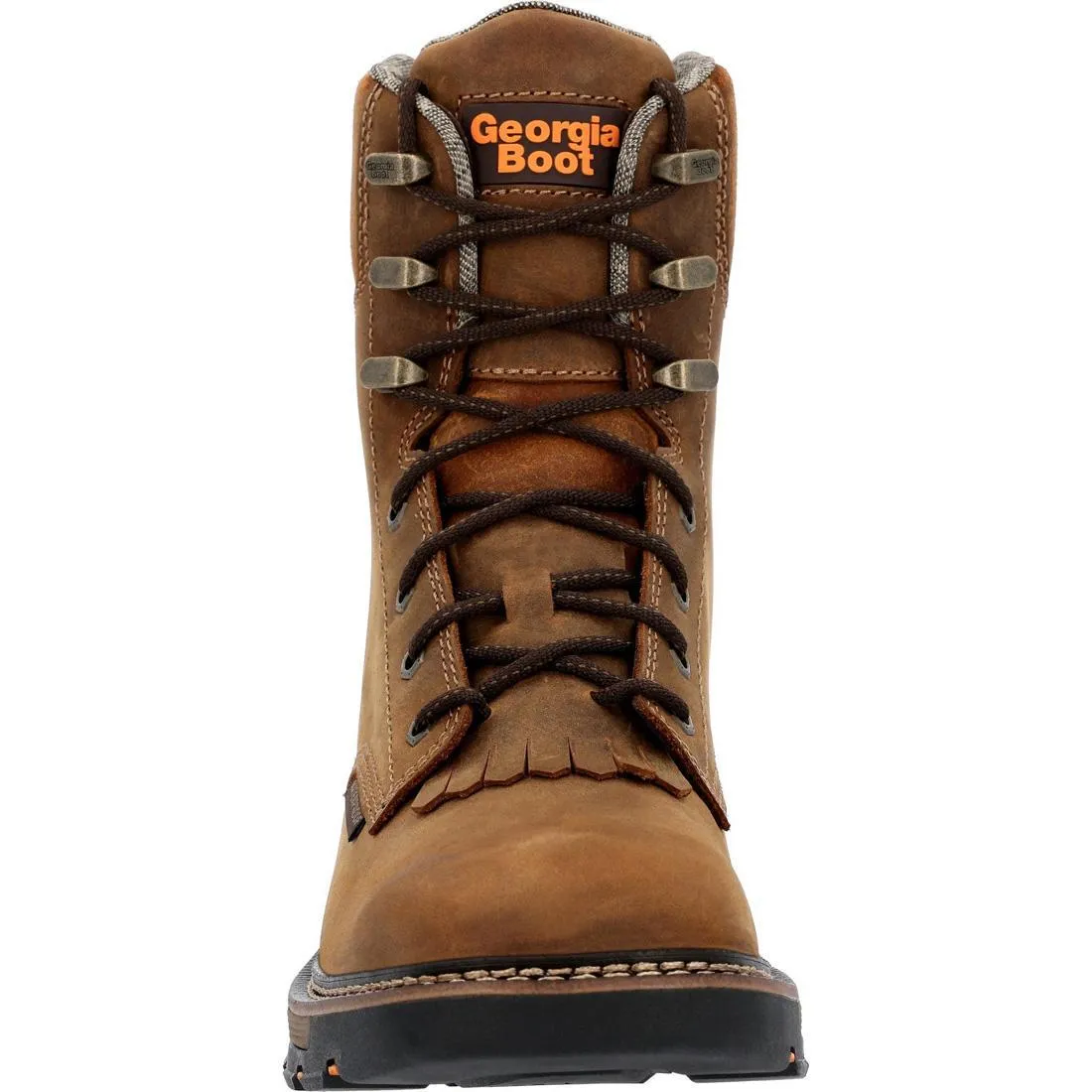 Carbo-Tec FLX Waterproof Lacer Work Boot