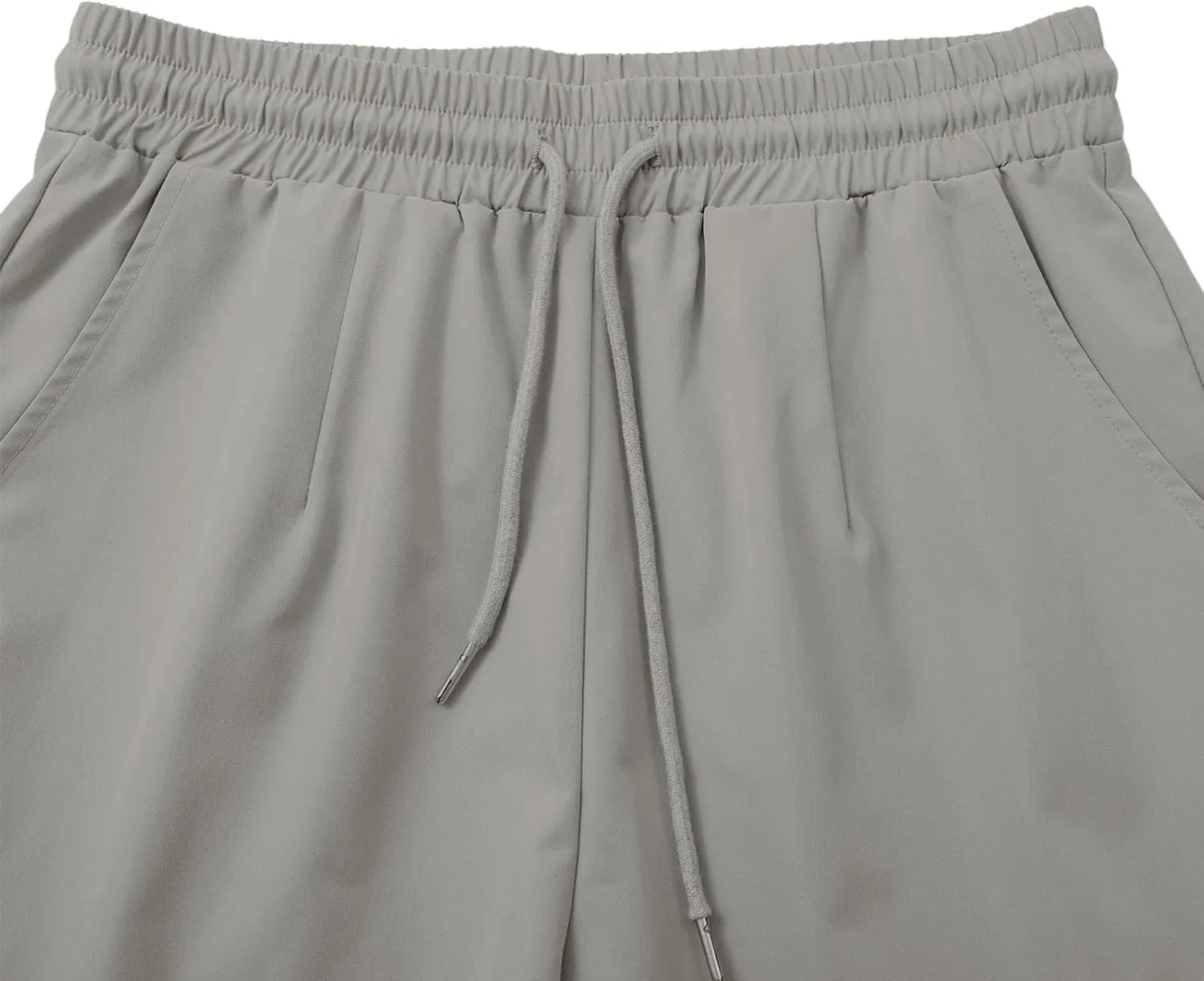 Cargo Pants for Women High Waisted Casual Stretchy Work Pants Baggy Wide Leg Lightweight Hiking Casual Streetwear