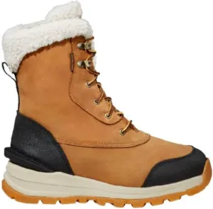 Carhartt Pellston Waterproof Insulated 8" Soft Toe Winter Boot