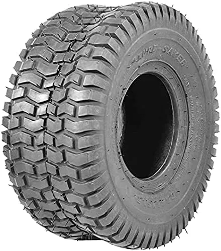 Carlisle Turf Saver Lawn and Garden Tire - 18x9.50-8/2