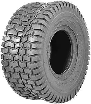 Carlisle Turf Saver Lawn and Garden Tire - 18x9.50-8/2