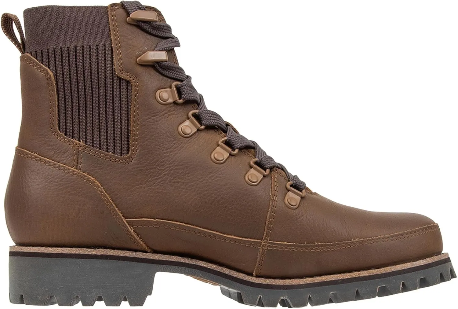 Chaco Women's Fields Lace Wp Chukka Boot