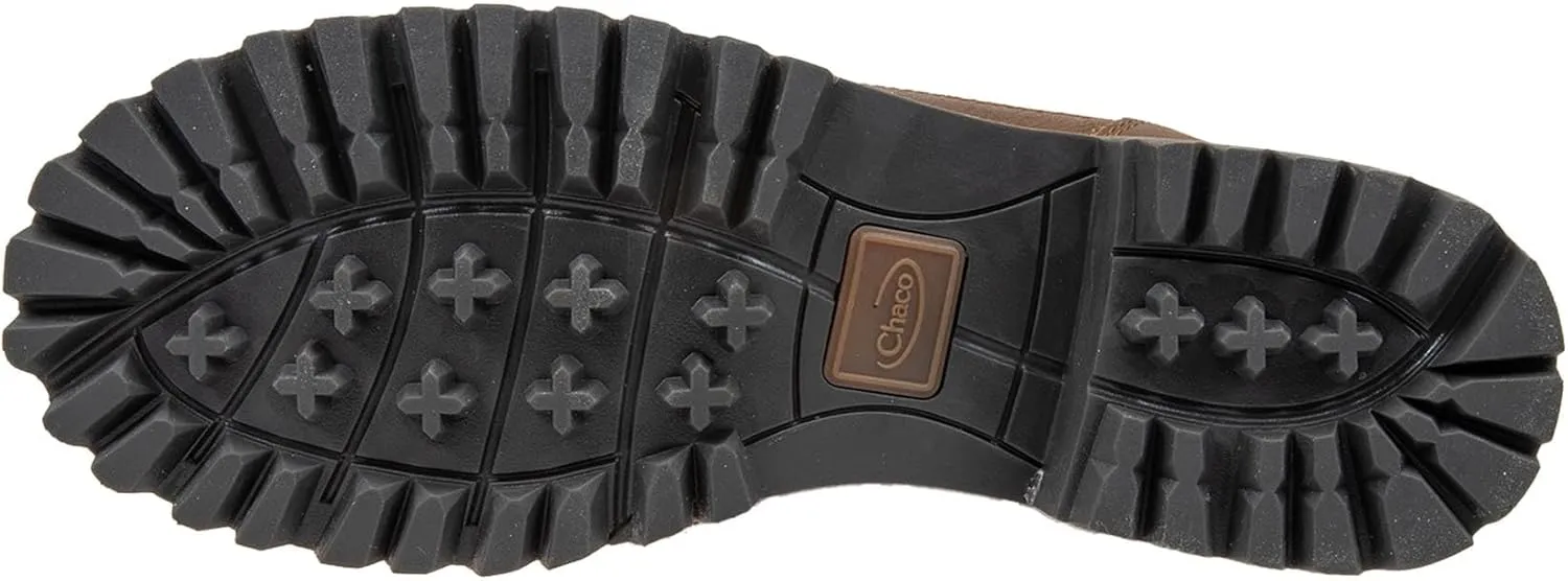 Chaco Women's Fields Lace Wp Chukka Boot