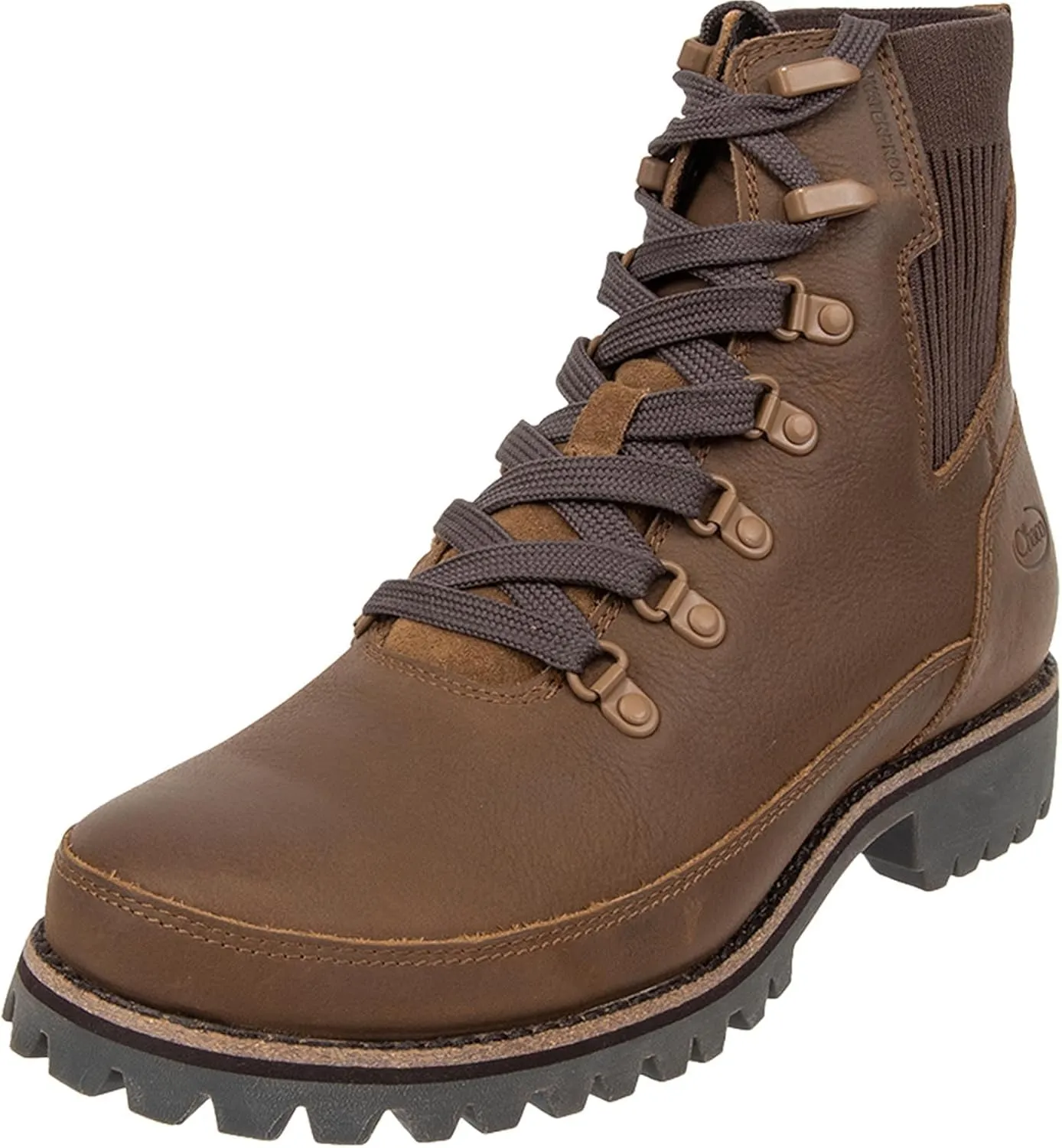 Chaco Women's Fields Lace Wp Chukka Boot