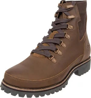 Chaco Women's Fields Lace Wp Chukka Boot