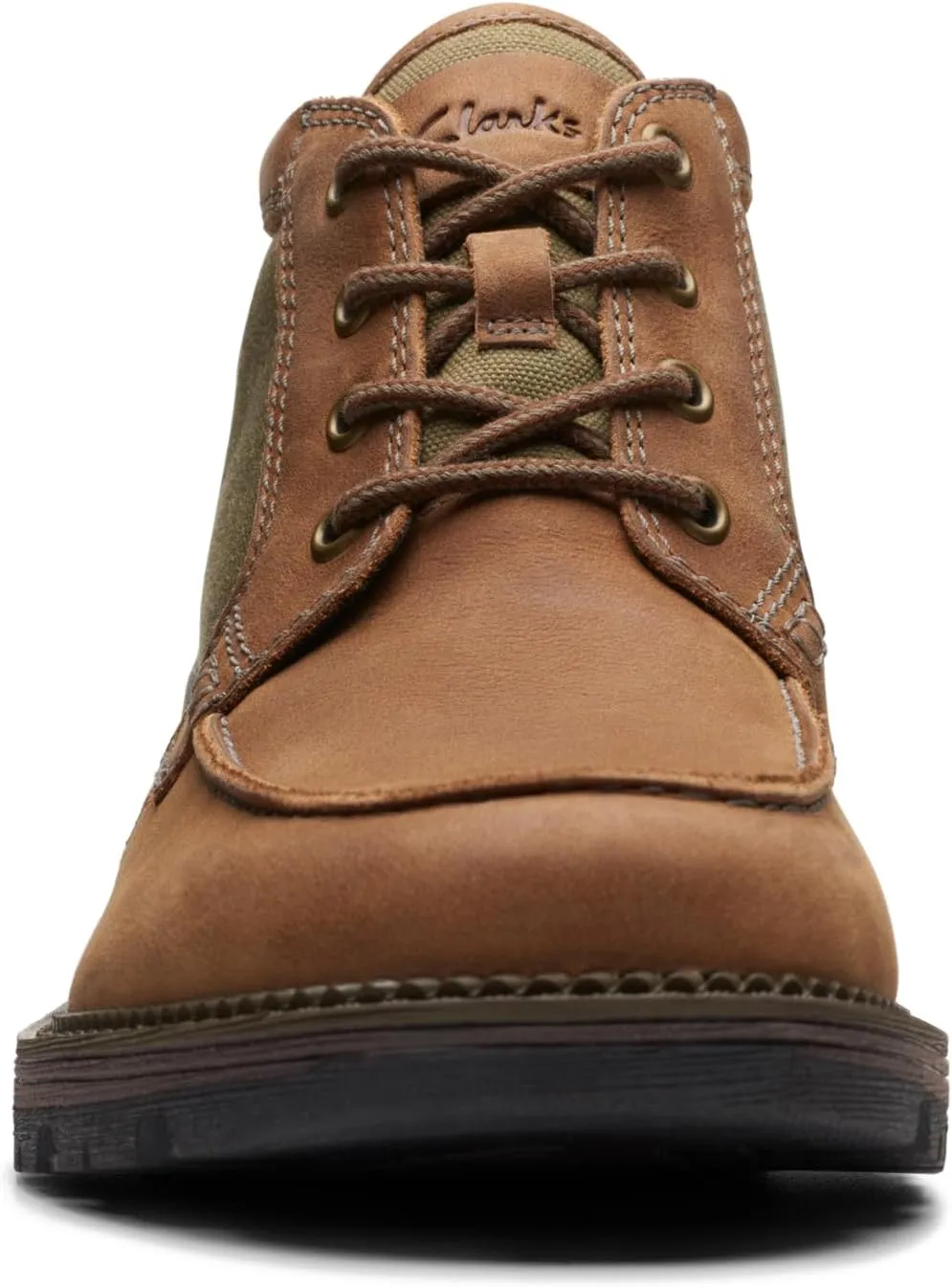 Clarks Men's, Maplewalk Moc Boot