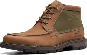 Clarks Men's, Maplewalk Moc Boot