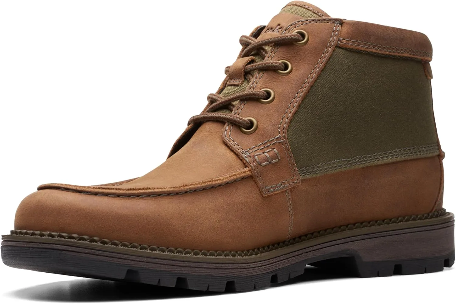 Clarks Men's, Maplewalk Moc Boot
