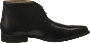 Clarks Men's Whiddon Mid Black 26152914
