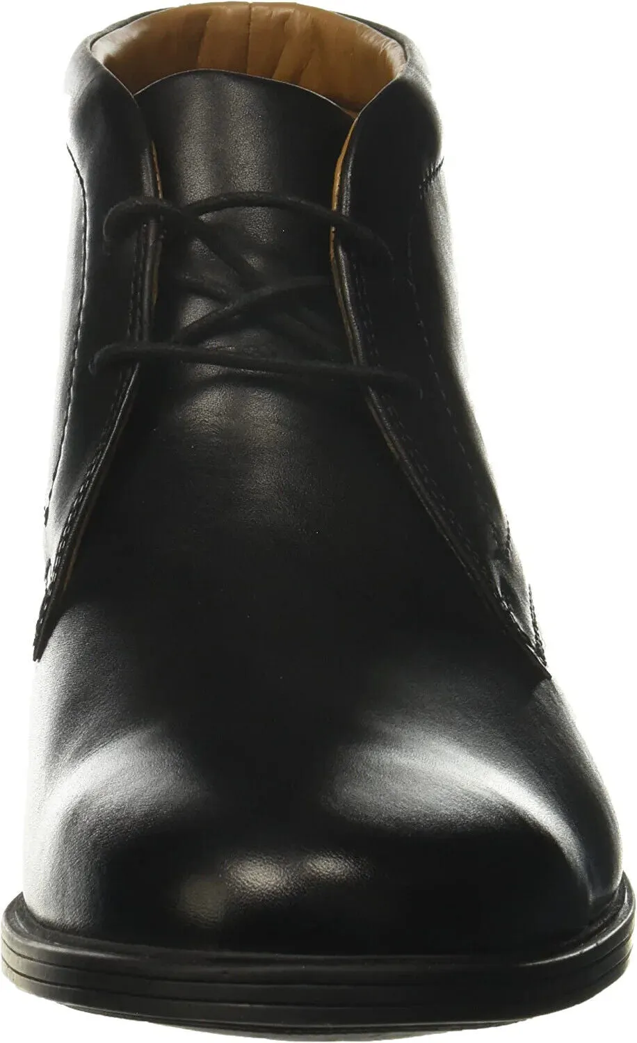 Clarks Men's Whiddon Mid Black 26152914