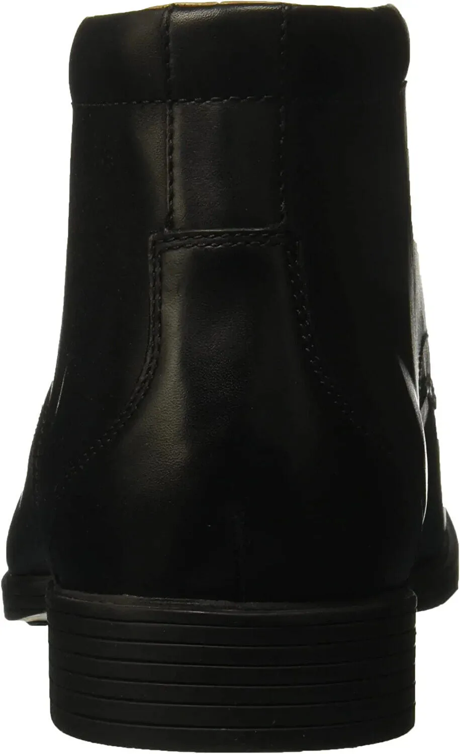Clarks Men's Whiddon Mid Black 26152914