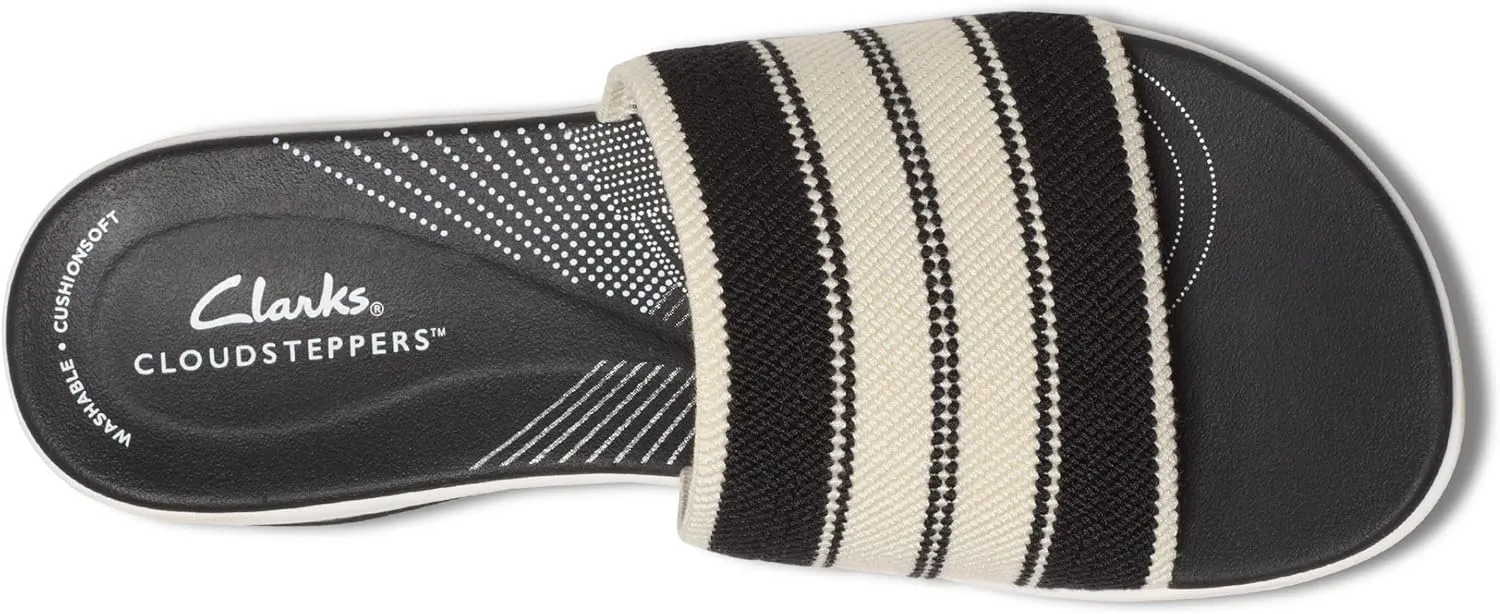 Clarks Women's Arla Hollis Sandal