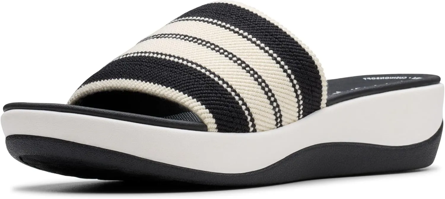 Clarks Women's Arla Hollis Sandal