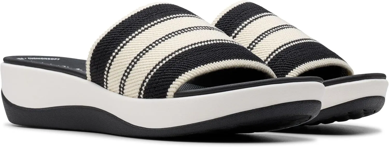 Clarks Women's Arla Hollis Sandal