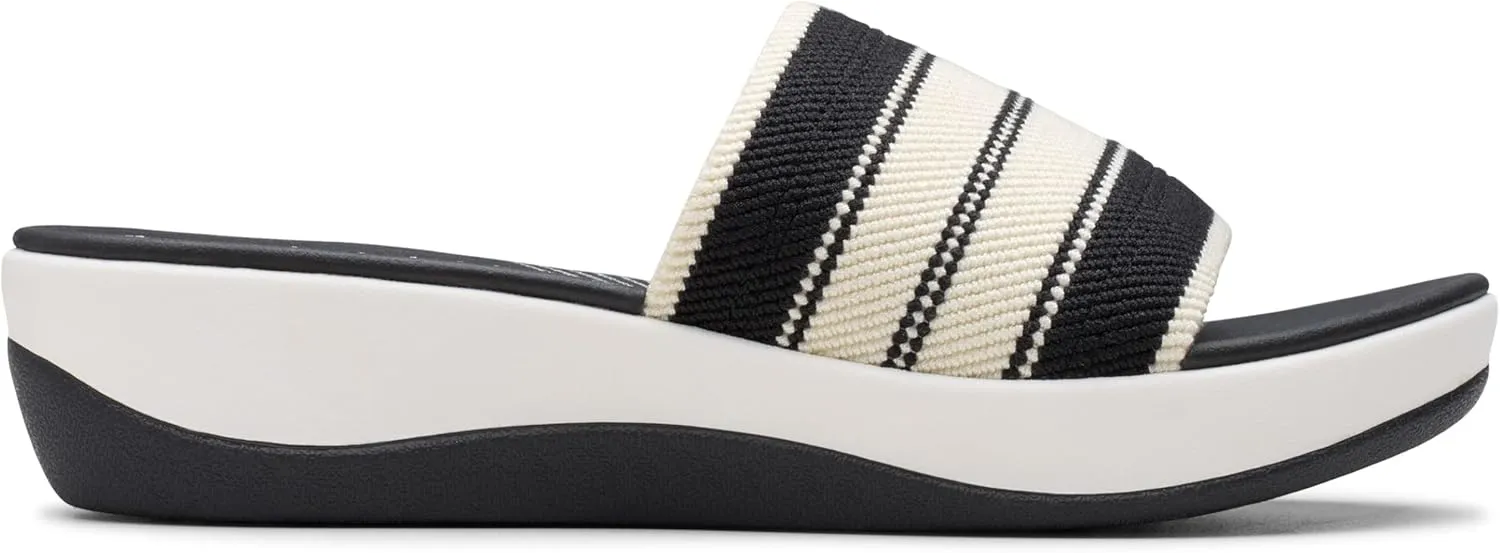 Clarks Women's Arla Hollis Sandal