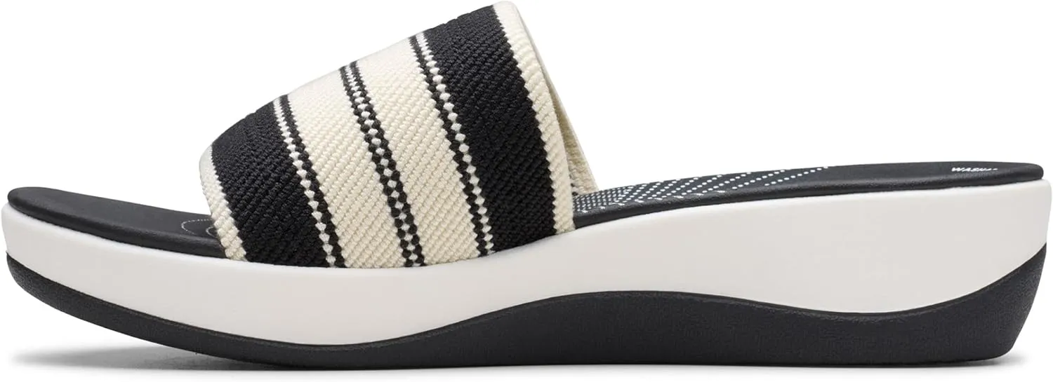 Clarks Women's Arla Hollis Sandal
