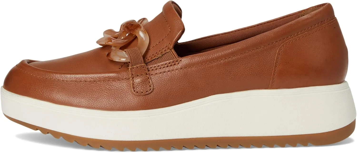 Clarks Women's Zylah May Loafer