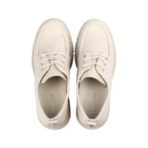 Classic Lace-up Loafer Shoes