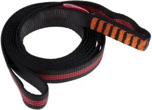 Climbing Utility Cord, Polyester Runners, Creating Anchors System, Rappelling Gear, Work, Rock Climbing, Rappelling