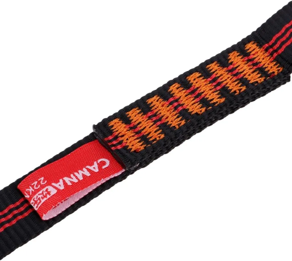 Climbing Utility Cord, Polyester Runners, Creating Anchors System, Rappelling Gear, Work, Rock Climbing, Rappelling