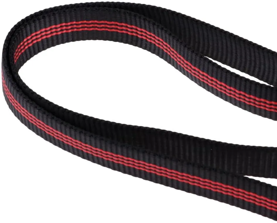 Climbing Utility Cord, Polyester Runners, Creating Anchors System, Rappelling Gear, Work, Rock Climbing, Rappelling