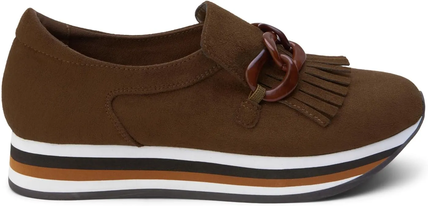 Coconuts by Matisse Women's, Bess Loafer