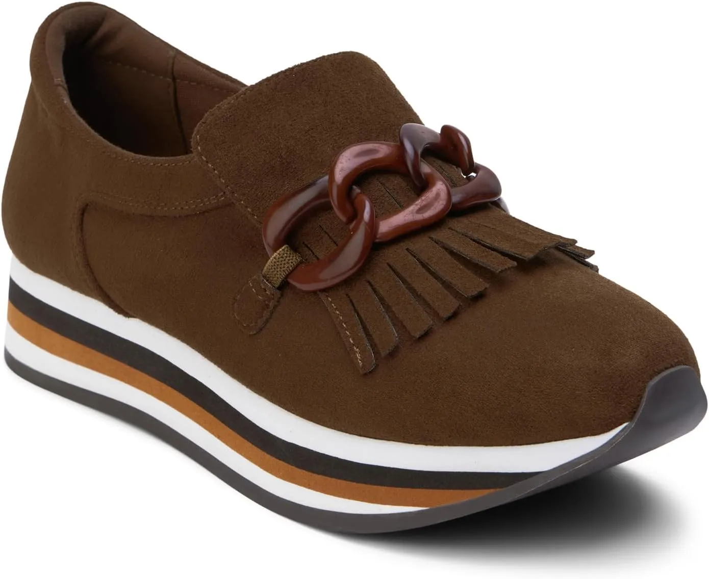 Coconuts by Matisse Women's, Bess Loafer
