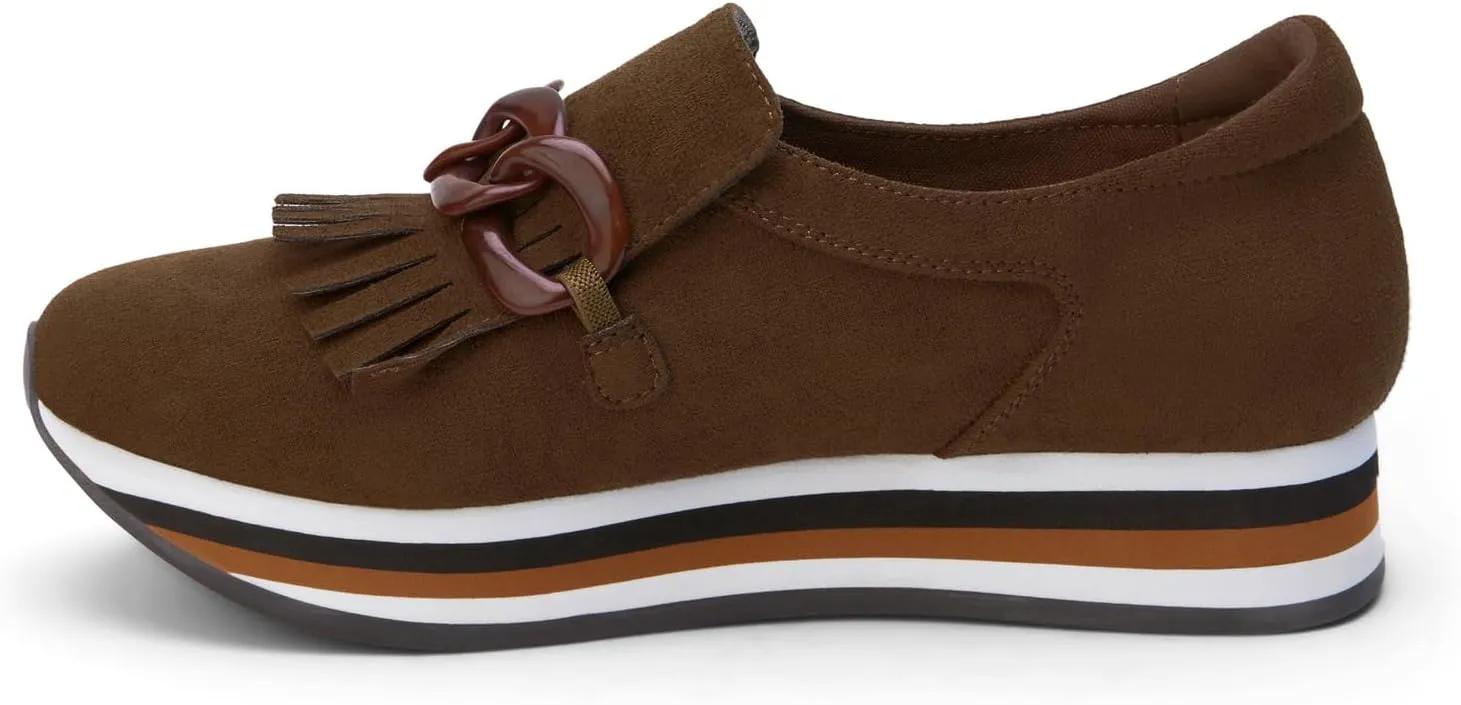 Coconuts by Matisse Women's, Bess Loafer