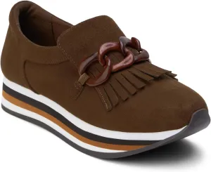 Coconuts by Matisse Women's, Bess Loafer