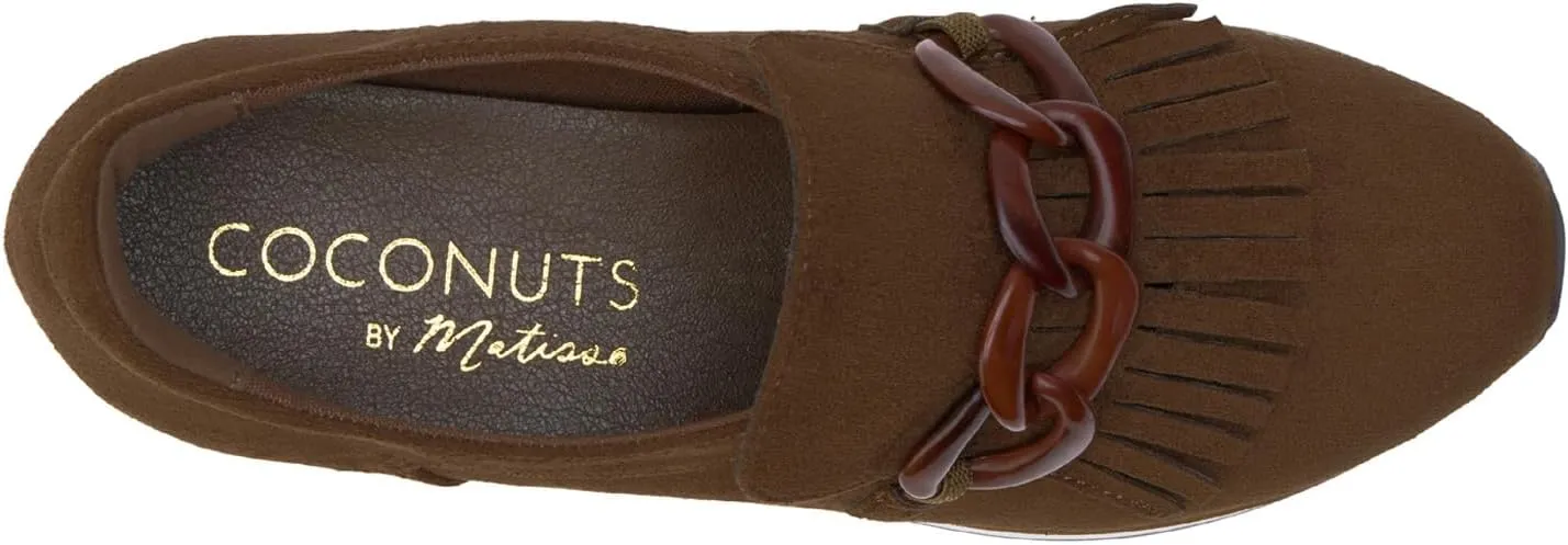 Coconuts by Matisse Women's, Bess Loafer