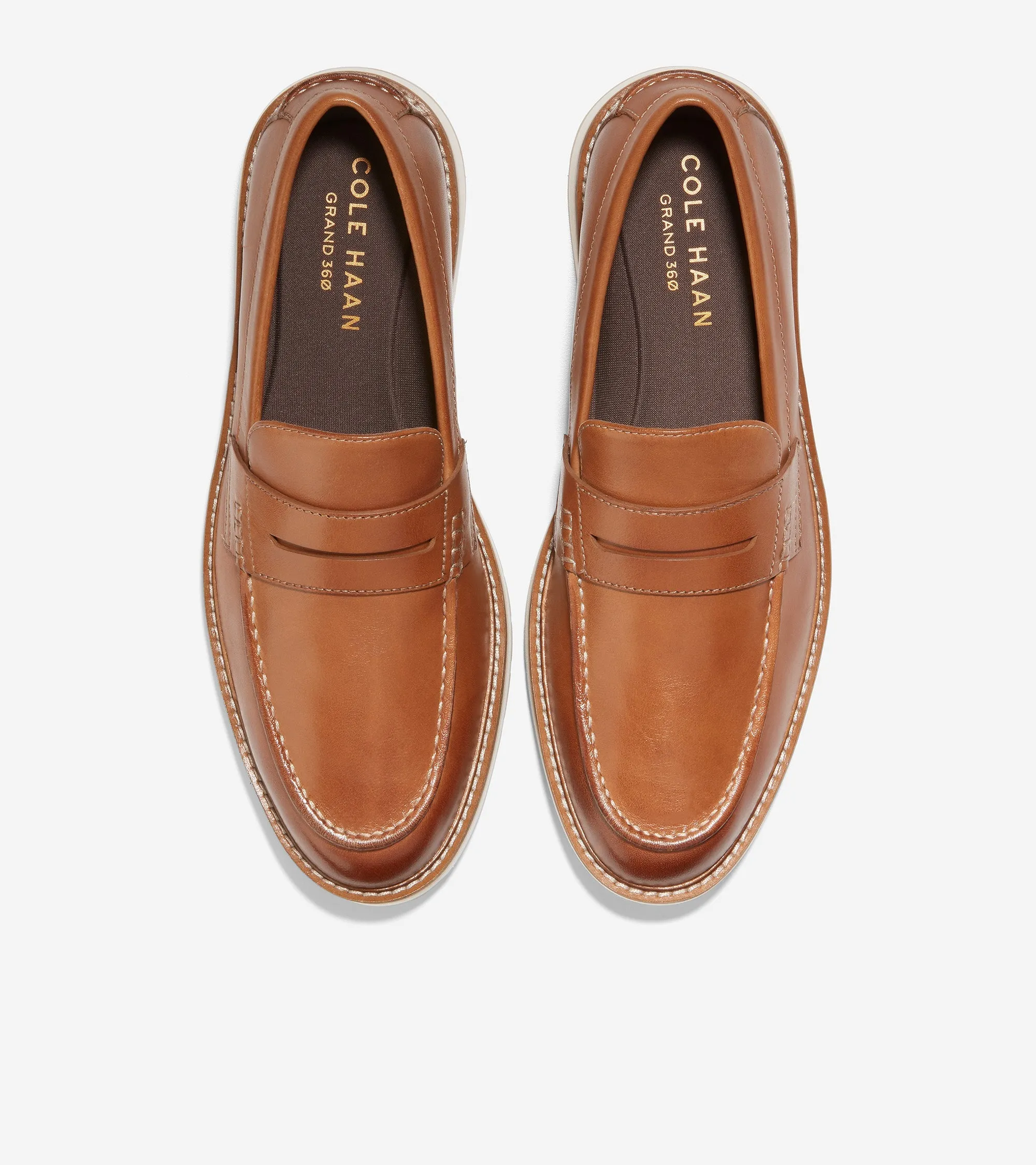 Cole Haan Men's Osborn Grand Loafer