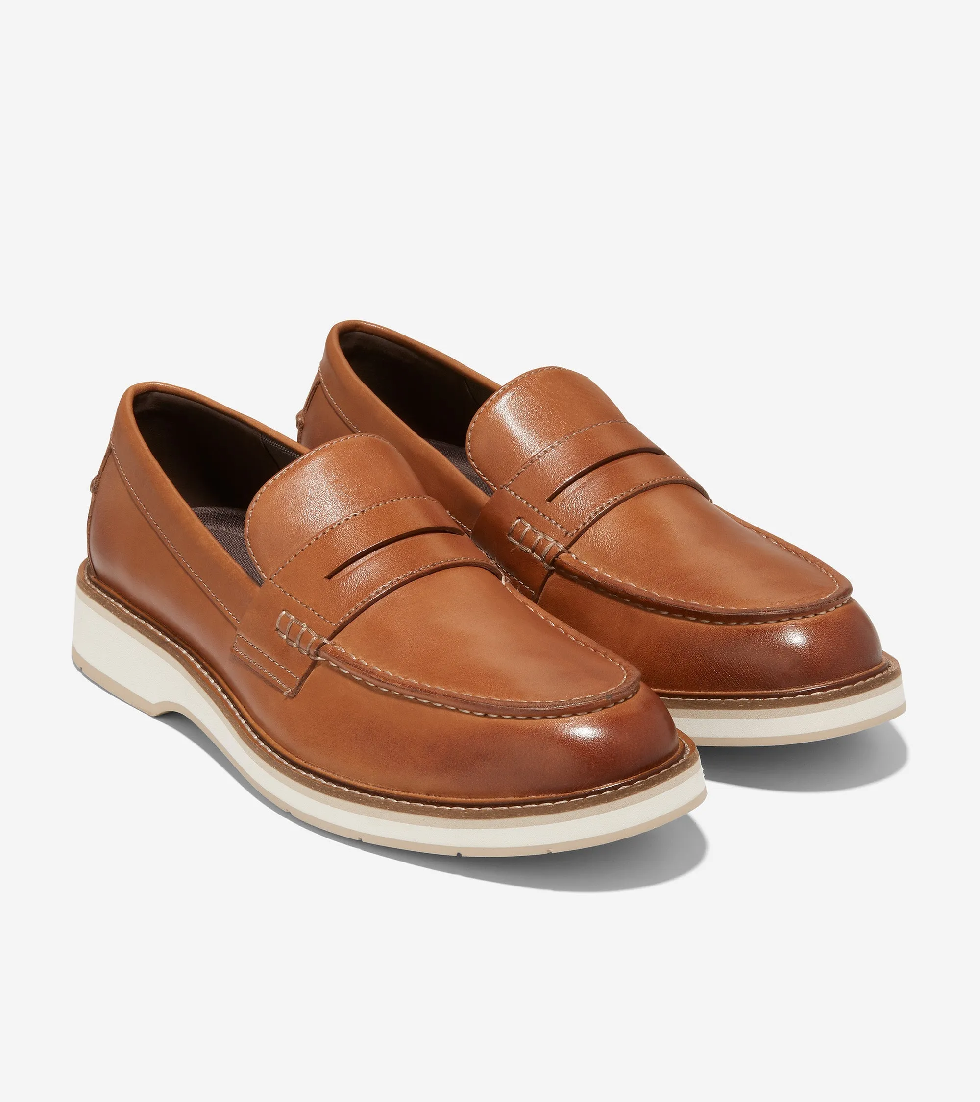 Cole Haan Men's Osborn Grand Loafer