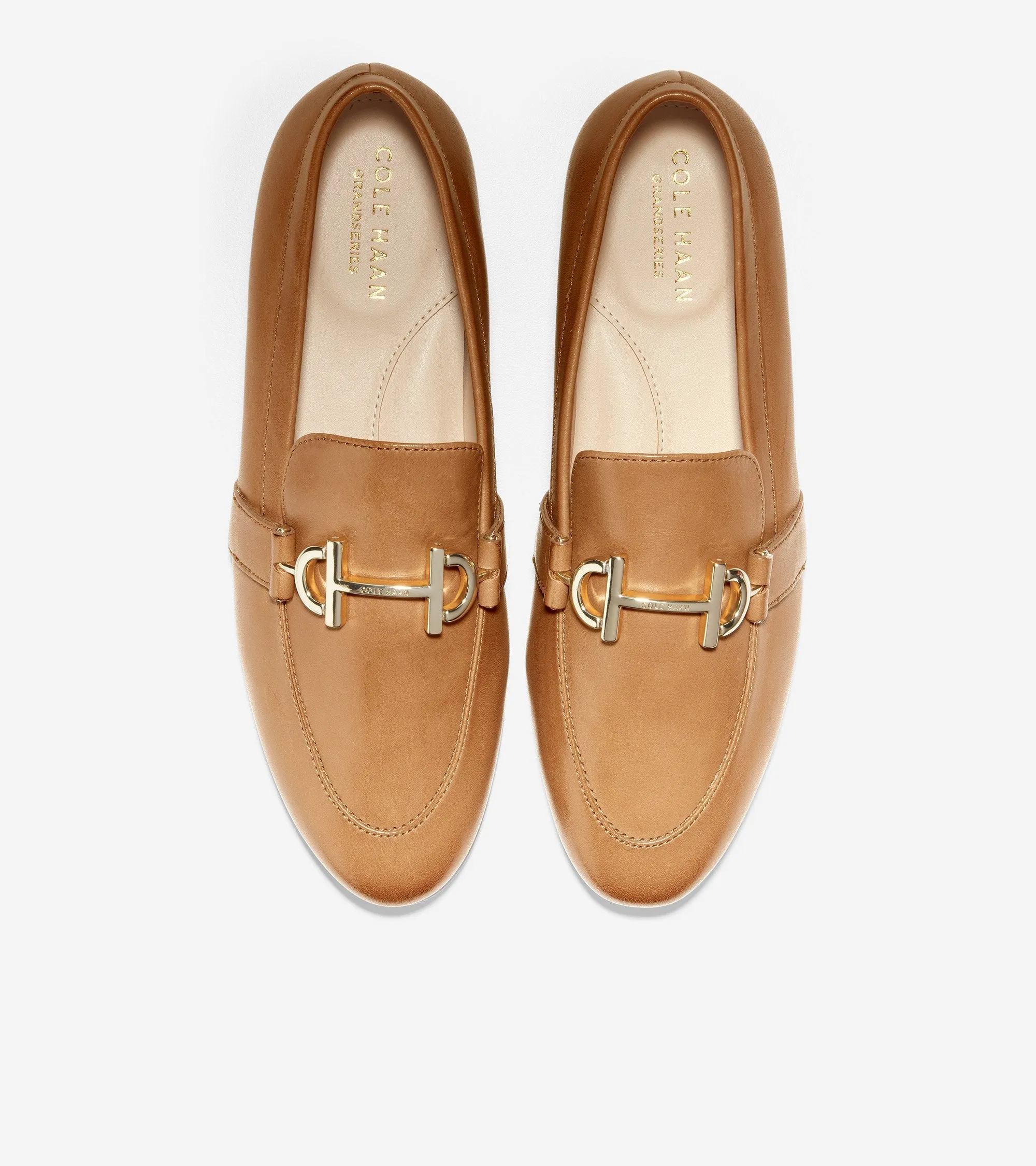 Cole Haan Modern Classics Loafer Womens Fashion