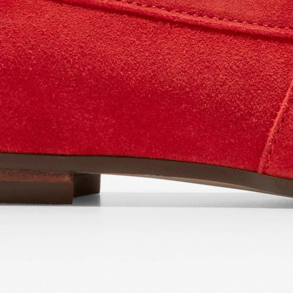 Cole Haan Modern Classics Loafer Womens Fashion