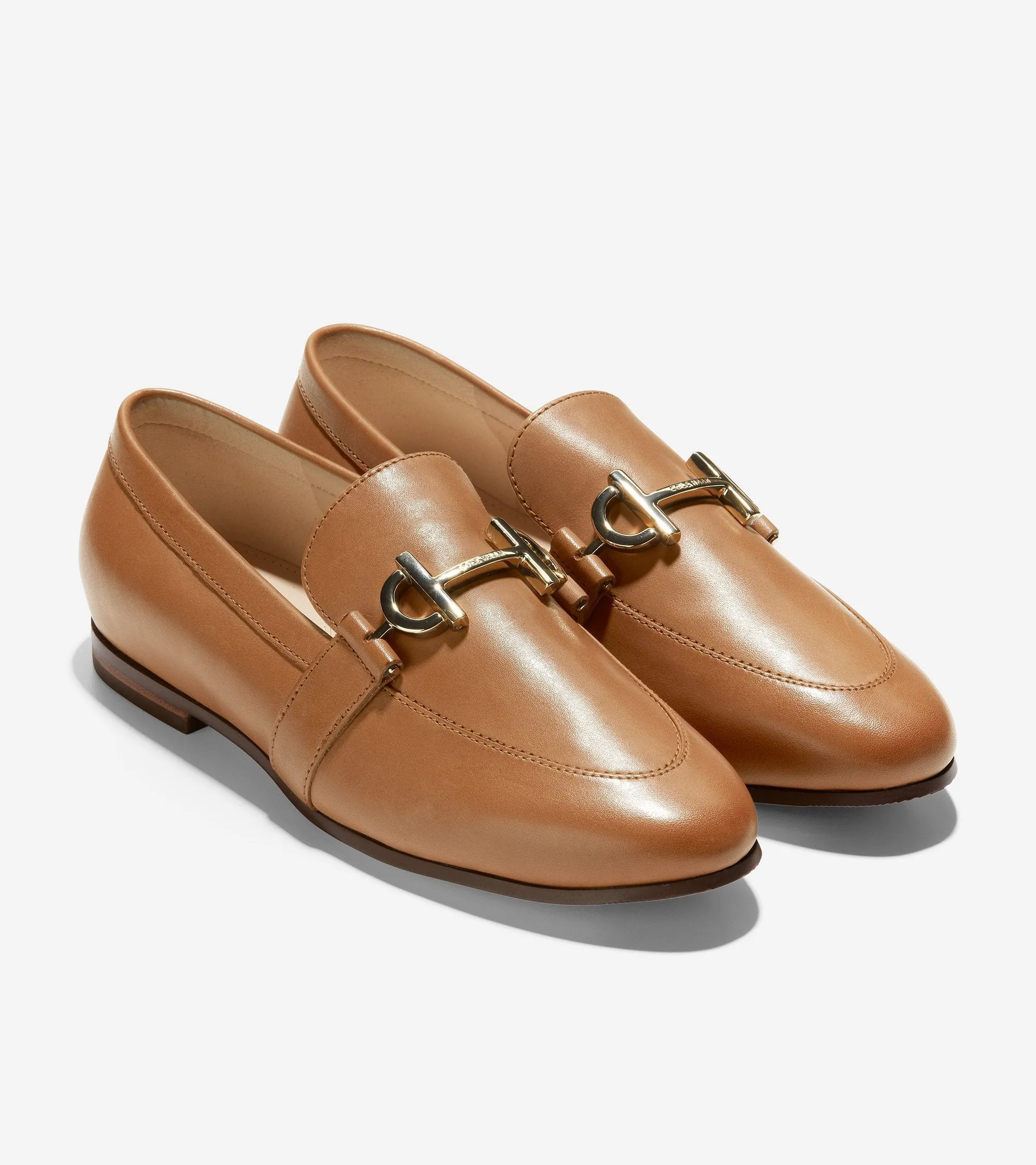 Cole Haan Modern Classics Loafer Womens Fashion