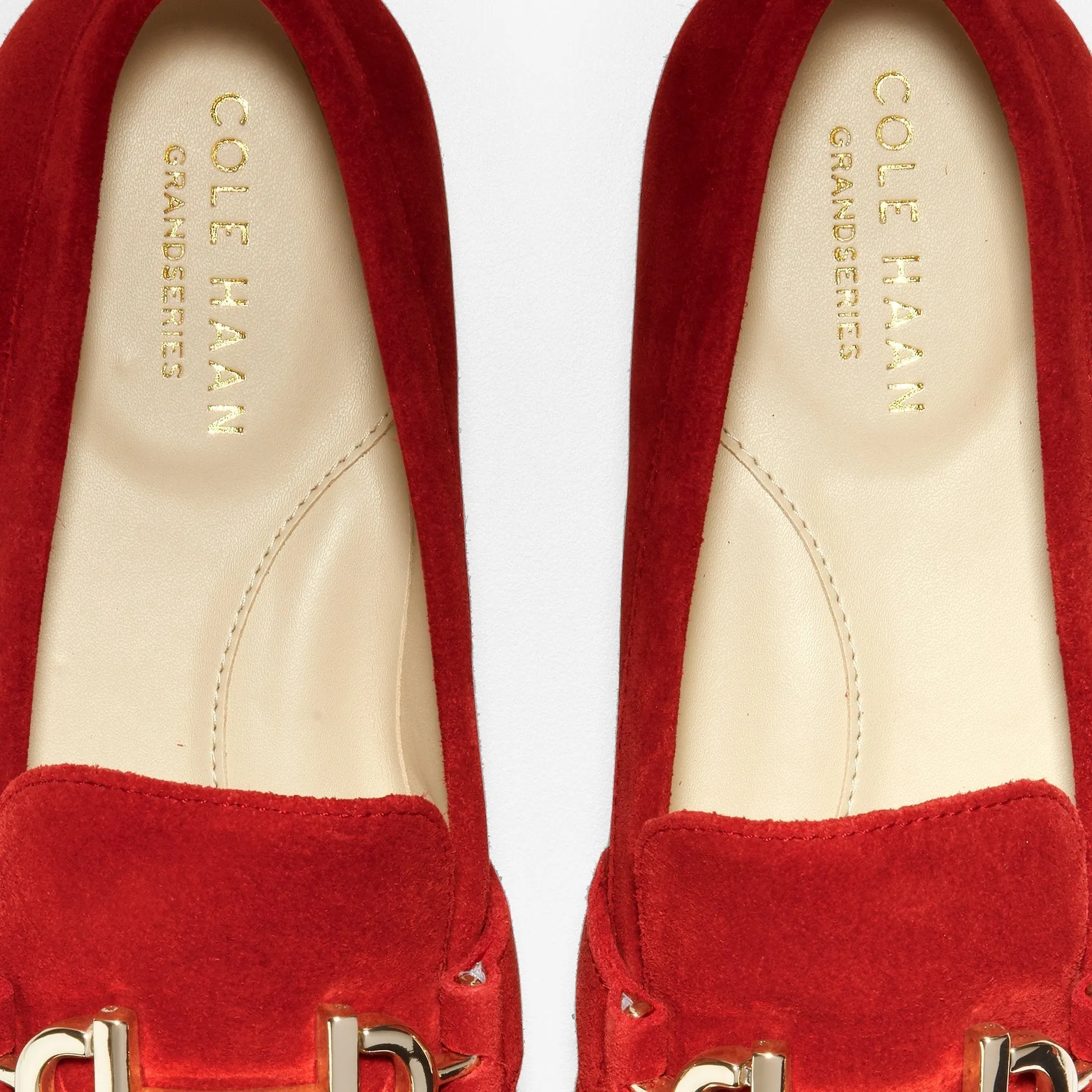 Cole Haan Modern Classics Loafer Womens Fashion