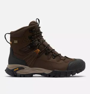 Columbia Mens Geoterra Trek OutDry Leather Hiking Boot