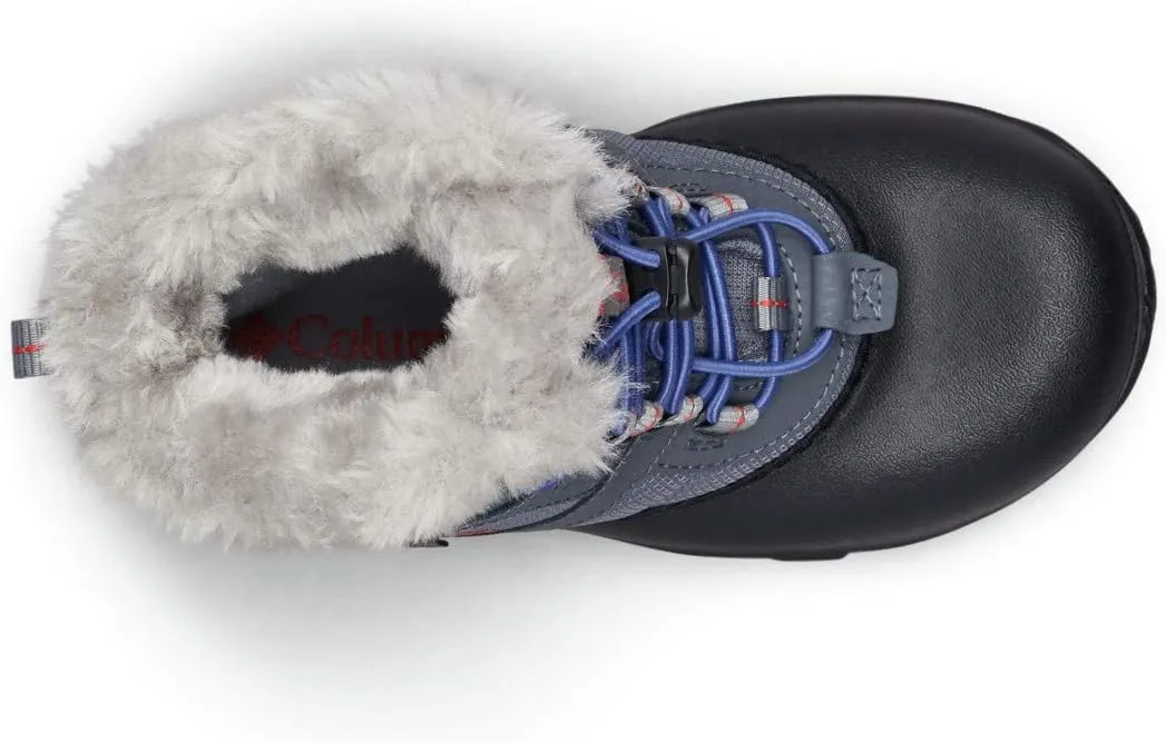 Columbia Rope Tow III Waterproof Boot Snow