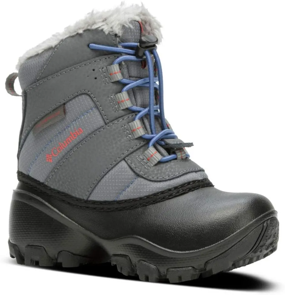Columbia Rope Tow III Waterproof Boot Snow