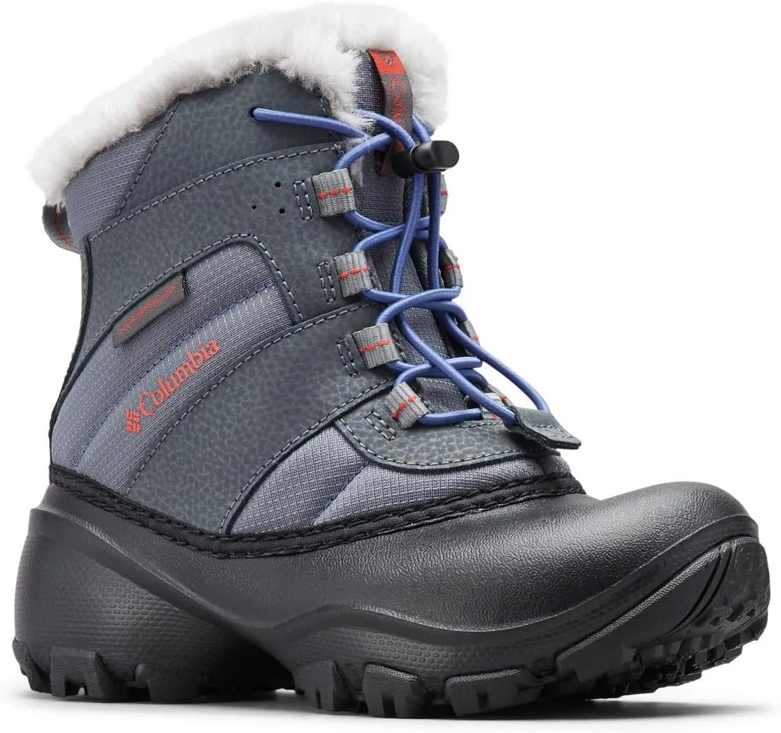 Columbia Rope Tow III Waterproof Boot Snow