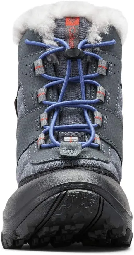 Columbia Rope Tow III Waterproof Boot Snow